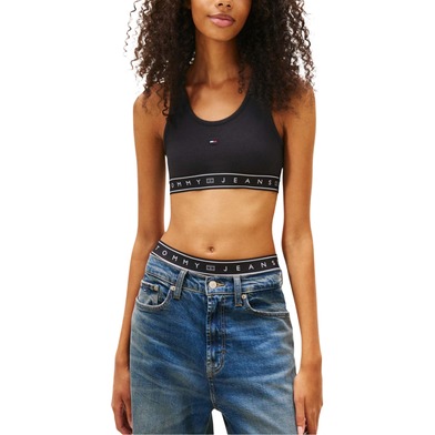 Tommy Hilfiger Jeans - Tops Dames - Afbeelding 2