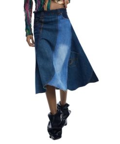 Desigual - Rokken Dames