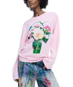 Desigual - T-shirts Dames