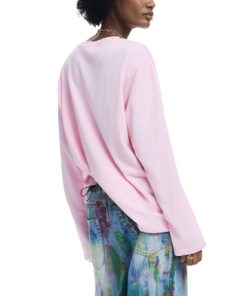Alternative view of Desigual - T-shirts Dames
