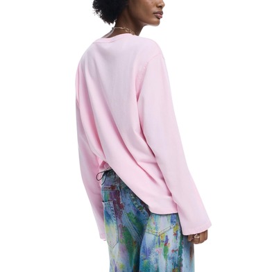 Desigual - T-shirts Dames - Afbeelding 2