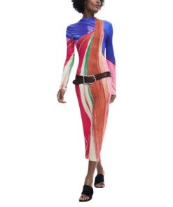 Desigual - Jurken Dames