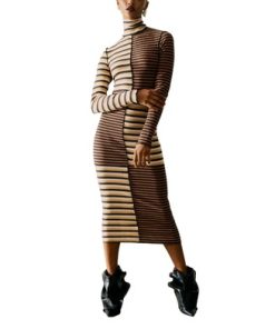 Alternative view of Desigual - Jurken Dames