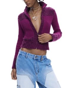 Desigual - Vesten Dames