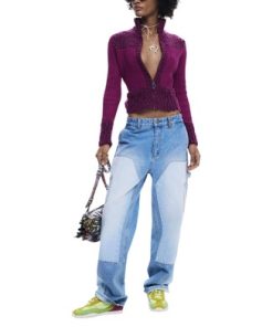 Alternative view of Desigual - Vesten Dames