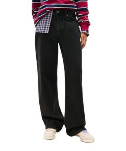 Alternative view of Tommy Hilfiger Jeans - Jeans Dames