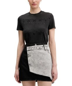 Tommy Hilfiger Jeans - T-shirts Dames