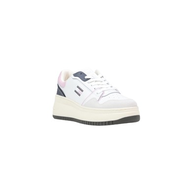 Tommy Hilfiger Jeans - Sneakers Dames - Afbeelding 2