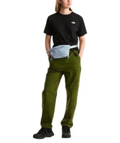 Alternative view of The North Face - T-shirts Dames