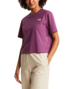 The North Face - T-shirts Dames