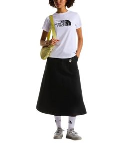 Alternative view of The North Face - T-shirts Dames