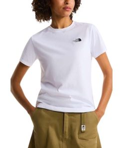 The North Face - T-shirts Dames