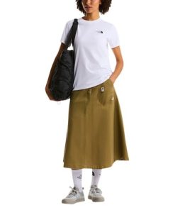Alternative view of The North Face - T-shirts Dames