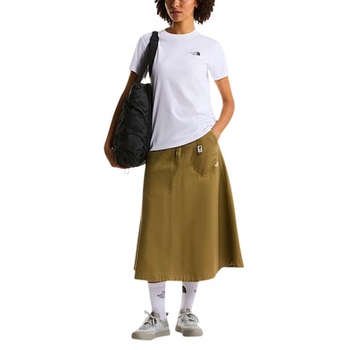 The North Face - T-shirts Dames - Afbeelding 2