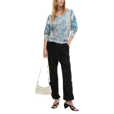 Desigual - Tassen Dames - Afbeelding 2
