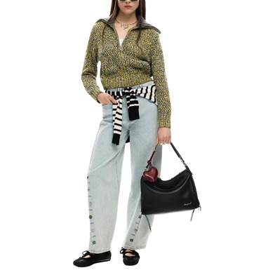 Desigual - Tassen Dames - Afbeelding 2