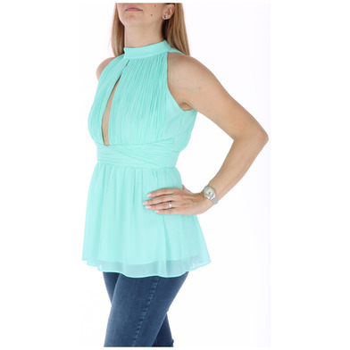Fracomina - Blouses Dames - Afbeelding 2