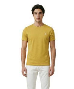 U.s. Polo Assn. - T-shirts Heren