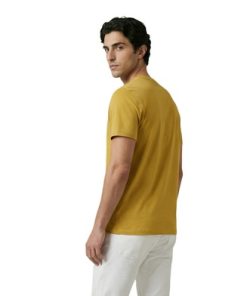 Alternative view of U.s. Polo Assn. - T-shirts Heren