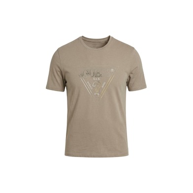 Guess - T-shirts Heren - Afbeelding 2