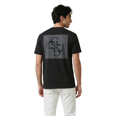 Guess - T-shirts Heren - Afbeelding 2