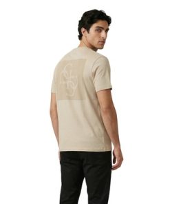 Alternative view of Guess - T-shirts Heren