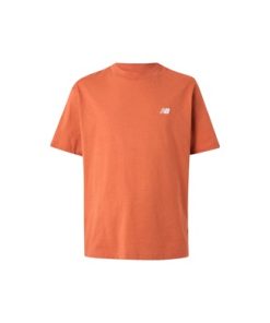New Balance - T-shirts Heren