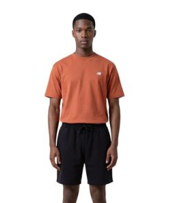 New Balance - T-shirts Heren - Afbeelding 2