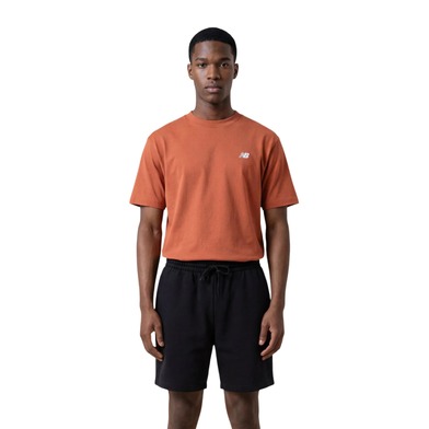 New Balance - T-shirts Heren - Afbeelding 2