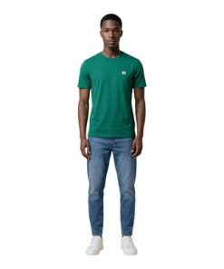 Calvin Klein Jeans - T-shirts Heren - Afbeelding 2