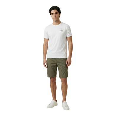 Calvin Klein Jeans - Shorts Heren - Afbeelding 2
