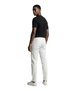 Calvin Klein Jeans - T-shirts Heren - Afbeelding 2