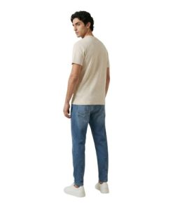 Alternative view of Calvin Klein Jeans - T-shirts Heren