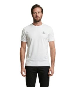 Calvin Klein Jeans - T-shirts Heren