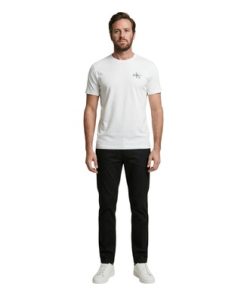 Alternative view of Calvin Klein Jeans - T-shirts Heren