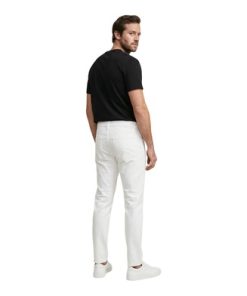 Calvin Klein Jeans - T-shirts Heren - Afbeelding 2