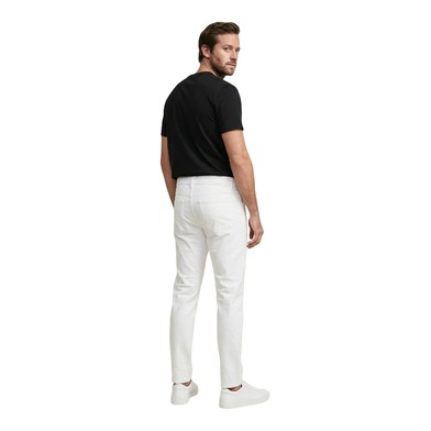 Calvin Klein Jeans - T-shirts Heren - Afbeelding 2