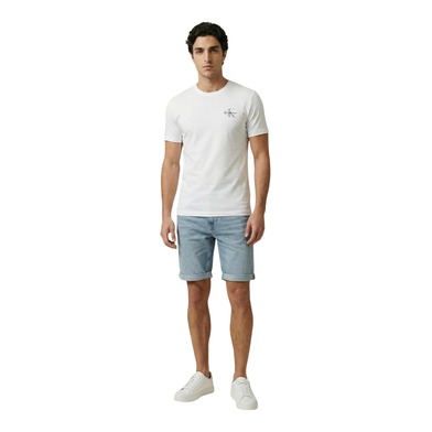 Calvin Klein Jeans - Shorts Heren - Afbeelding 2