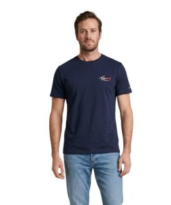 Tommy Hilfiger Jeans - T-shirts Heren
