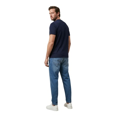 Tommy Hilfiger Jeans - T-shirts Heren - Afbeelding 2