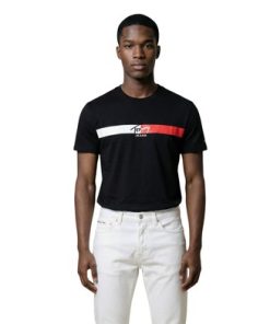Tommy Hilfiger Jeans - T-shirts Heren