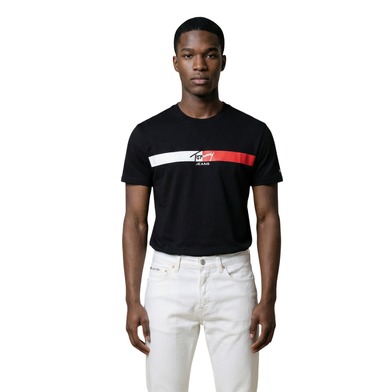 Tommy Hilfiger Jeans - T-shirts Heren