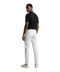 Alternative view of Tommy Hilfiger Jeans - T-shirts Heren