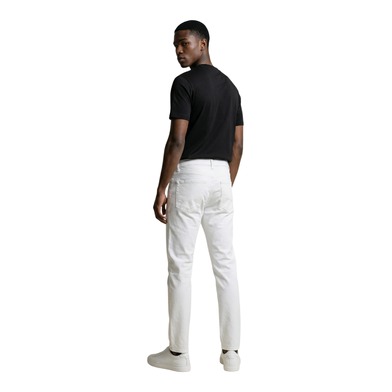 Tommy Hilfiger Jeans - T-shirts Heren - Afbeelding 2