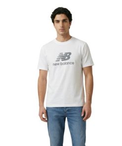 New Balance - T-shirts Heren