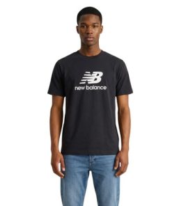 New Balance - T-shirts Heren