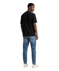 New Balance - T-shirts Heren - Afbeelding 2