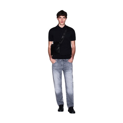 Armani Exchange - Polo's Heren - Afbeelding 2