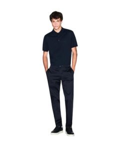Alternative view of Armani Exchange - Polo's Heren