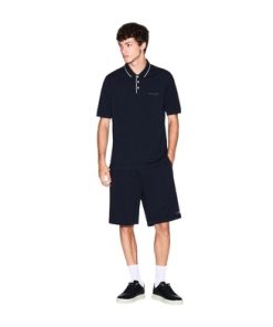 Alternative view of Armani Exchange - Shorts Heren